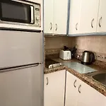 Ferienwohnung Fuer 2 Personen Ca 50 Qm In Nerja, Andalusien Costa Del Sol