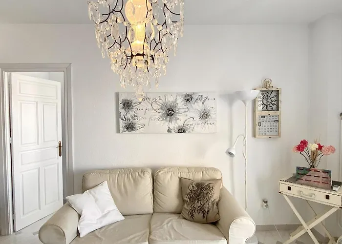 Ferienwohnung Fuer 2 Personen Ca 50 Qm In Nerja, Andalusien Costa Del Sol