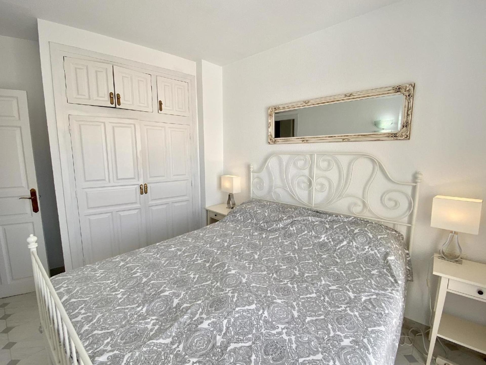 Fuer 2 Personen Ca 50 Qm In Nerja, Andalusien Costa Del Sol Appartement Nerja
