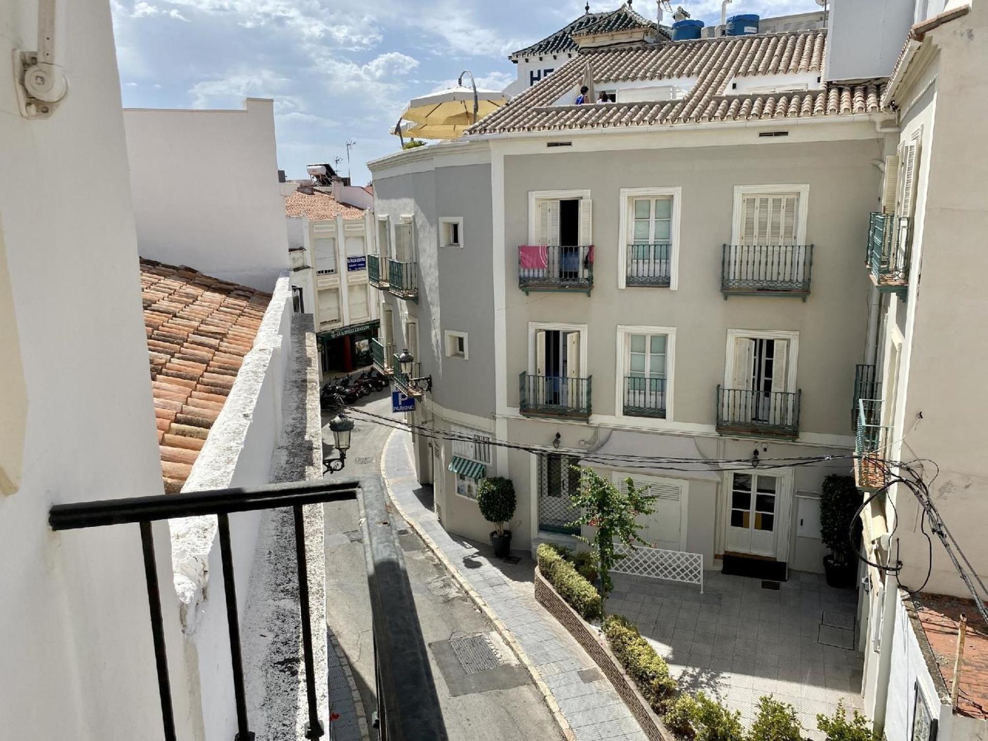 Fuer 2 Personen Ca 50 Qm In Nerja, Andalusien Costa Del Sol Appartement *