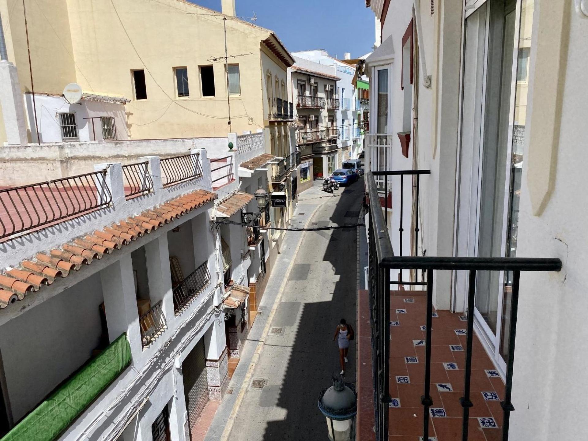 Appartement Fuer 2 Personen Ca 50 Qm In Nerja, Andalusien Costa Del Sol